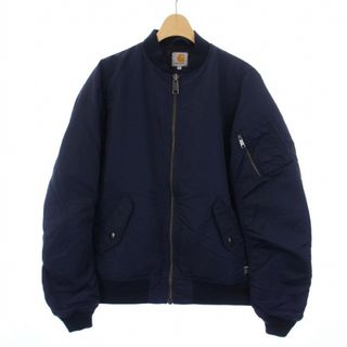 カーハート(carhartt)のcarhartt WIPASHTON BOMBERJACKET I016787(ブルゾン)