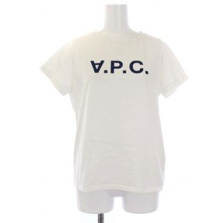 アーペーセー VPC T-SHIRTS Tシャツ カットソー 半袖 M 白