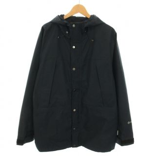 PHENIX URBAN RESEARCH WINDSTOPPER XL 紺(マウンテンパーカー)