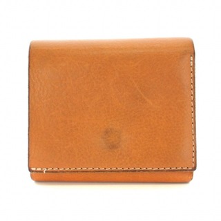 Hender Scheme - エンダースキーマ Hender Scheme trifold wallet 財布