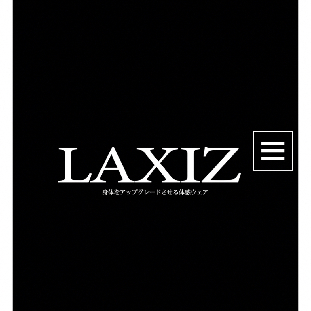 LAXIZ  ドライTシャツ メンズのトップス(Tシャツ/カットソー(半袖/袖なし))の商品写真