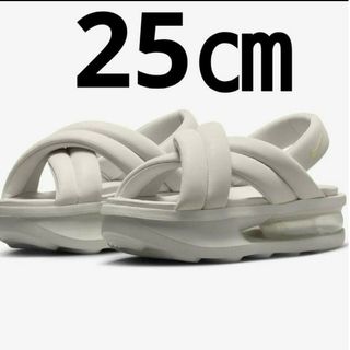 ナイキ(NIKE)の25 NIKE  AIR MAX ISLA SANDAL エアマックス アイラ(サンダル)