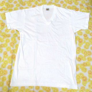 Tシャツ　白(Tシャツ/カットソー(半袖/袖なし))