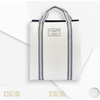 ディオール(Dior)の【新品未開封】メゾンクリスチャン ディオール　ディオリビエラ トートバッグ(トートバッグ)