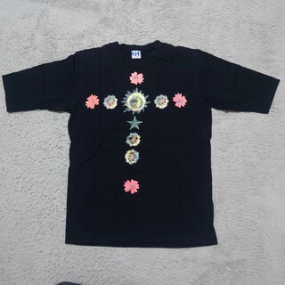 アバハウス(ABAHOUSE)のABAHOUSE Tシャツ(Tシャツ/カットソー(半袖/袖なし))