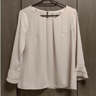 PROPORTION BODY DRESSING - PROPORTION BODY DRESSING シフォンブラウス