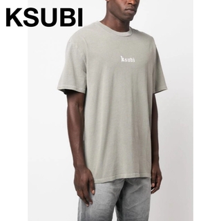 KSUBI  新作  (Tシャツ/カットソー(半袖/袖なし))