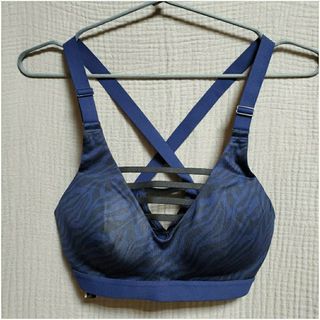 ヴィクトリアシークレット　VICTORIA'S SECRET　スポーツブラ