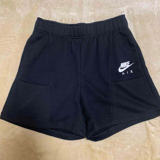 ナイキ(NIKE)の未使用 NIKE Air Women's Fleece Shorts Mサイズ(ショートパンツ)