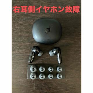 アンカー(Anker)のAnker Soundcore Life P3 完全ワイヤレスイヤホン (ヘッドフォン/イヤフォン)