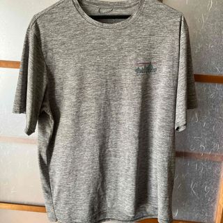 パタゴニア　patagonia Tシャツ　cool daily(Tシャツ/カットソー(半袖/袖なし))