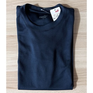 プーマ(PUMA)の〘新品〙PUMA  半袖Tシャツ    size 140(Tシャツ/カットソー)