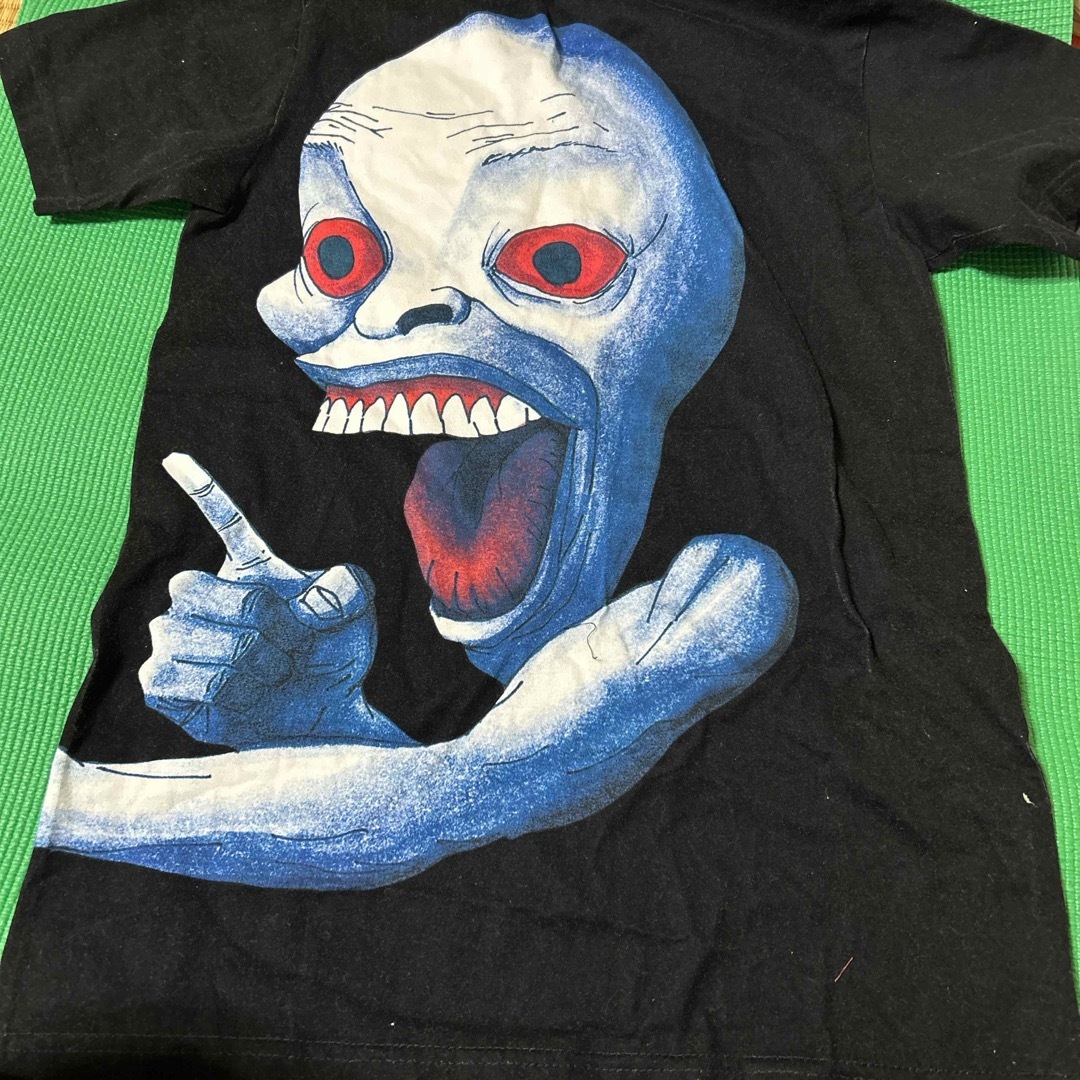 Tシャツ　古谷実　『僕といっしょ』 メンズのトップス(Tシャツ/カットソー(半袖/袖なし))の商品写真