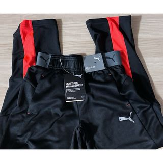 PUMA - 〘新品〙PUMA   DRY CELL レギンスパンツ    size  140