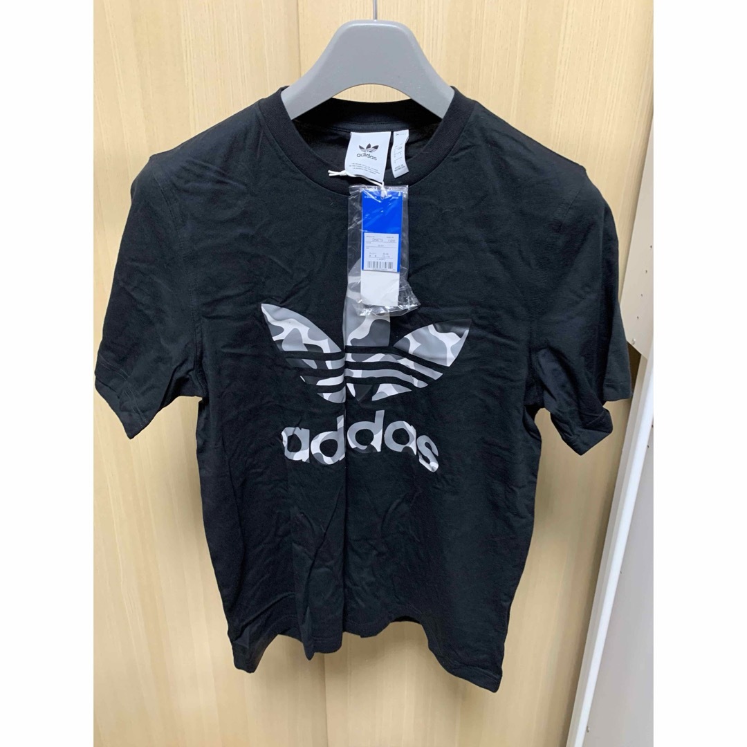 Originals（adidas）(オリジナルス)の新品未使用タグ付 adidas Originals Tシャツ L メンズのトップス(Tシャツ/カットソー(半袖/袖なし))の商品写真