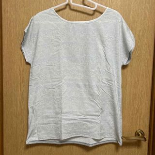 セブンデイズサンデイ(SEVENDAYS=SUNDAY)のセブンデイズサンデイ　トップス(Tシャツ(半袖/袖なし))