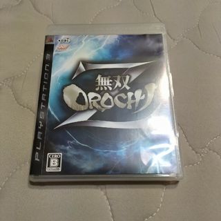 無双OROCHI Z(家庭用ゲームソフト)