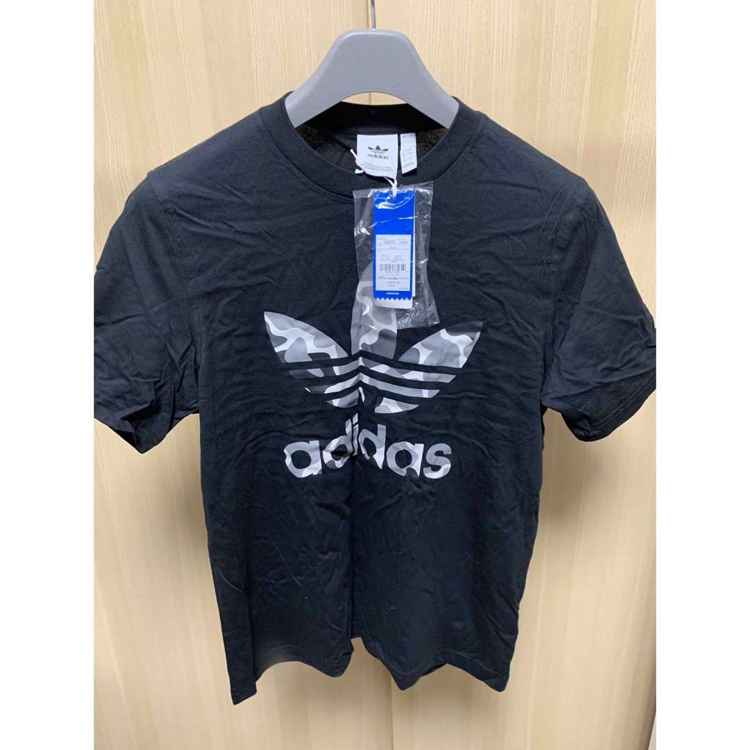 Originals（adidas）(オリジナルス)の新品未使用タグ付 adidas Originals Tシャツ L メンズのトップス(Tシャツ/カットソー(半袖/袖なし))の商品写真