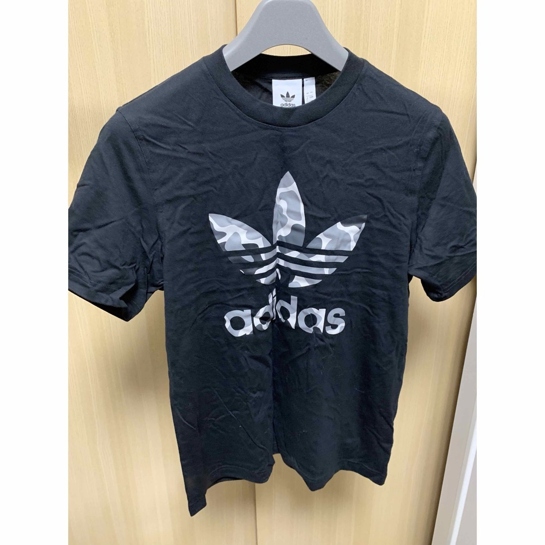 Originals（adidas）(オリジナルス)の新品未使用タグ付 adidas Originals Tシャツ L メンズのトップス(Tシャツ/カットソー(半袖/袖なし))の商品写真