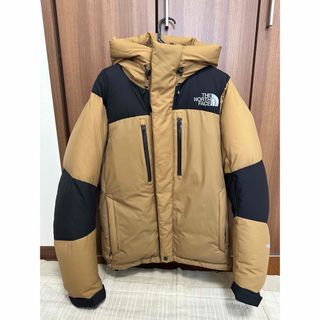 ザノースフェイス(THE NORTH FACE)のTHE NORTH FACE バルトロライトジャケット  ND91950 (ダウンジャケット)