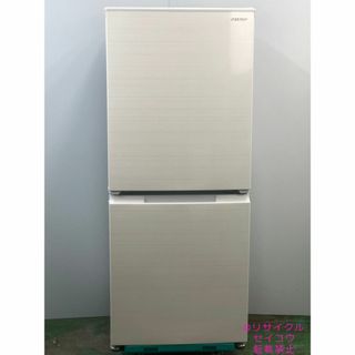 高年式美品 21年2ドア右開き152Lシャープ冷蔵庫 2405031719(冷蔵庫)