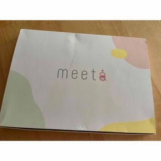 シリンジ法キット meeta ミータ 5回分(その他)