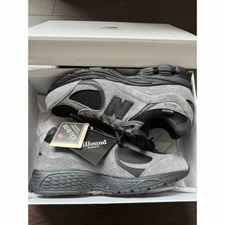 ニューバランス(New Balance)の※ご確認用 28㎝ JJJJound New Balance 2002R(スニーカー)