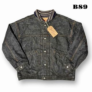 テンダーロイン ジージャン/デニムジャケット(メンズ)の通販 100点以上 テンダーロイン ジージャン/デニムジャケット(メンズ)の通販 100点以上