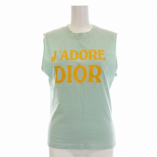 クリスチャンディオール(Christian Dior)のクリスチャンディオール J'A DORE DIOR タンクトップ カットソー(カットソー(半袖/袖なし))