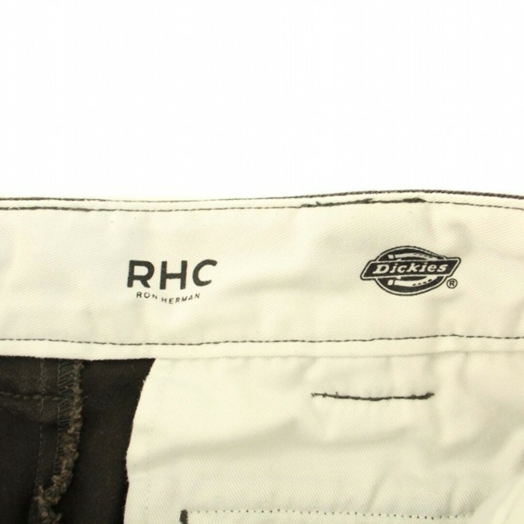 Dickies(ディッキーズ)のDickies RHC ストレートパンツ ジップフライ 34 L グレー メンズのパンツ(スラックス)の商品写真