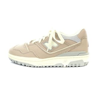 ニューバランス(New Balance)のニューバランス コレクション スニーカー レザー 23.5cm (スニーカー)