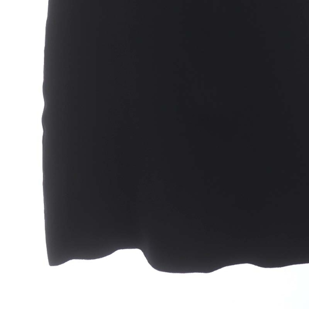 ミューズ ドゥーズィエム クラス Journey リブ フレアスカート ロング レディースのスカート(ロングスカート)の商品写真