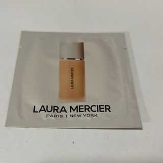 ローラメルシエ(laura mercier)のローラメルシエ　ファンデーション(ファンデーション)