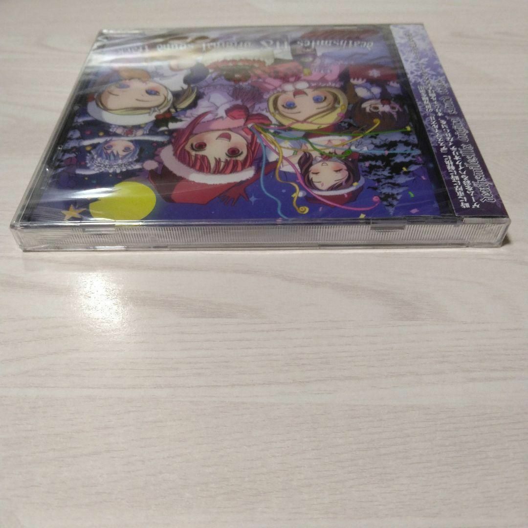 デススマイルズII X オリジナルサウンドトラック エンタメ/ホビーのCD(ゲーム音楽)の商品写真