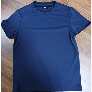 ユニクロ(UNIQLO)のユニクロ　/　メンズ　Tシャツ(Tシャツ/カットソー(半袖/袖なし))