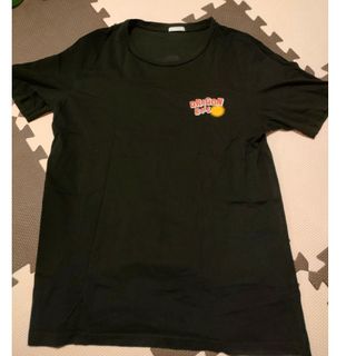 ジーユー(GU)のGU ドラゴンボール　Tシャツ　Ｌサイズ(Tシャツ/カットソー(半袖/袖なし))