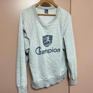 チャンピオン(Champion)のchampion トレーナー(トレーナー/スウェット)