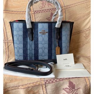 コーチ(COACH)の専用　コーチショルダー2ウェイバック(ショルダーバッグ)