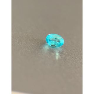 パライバトルマリン  0.18ct(その他)