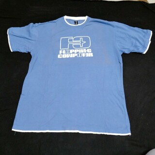 昭和レトロ　ビンテージ　Tシャツ Mサイズ(Tシャツ/カットソー(半袖/袖なし))