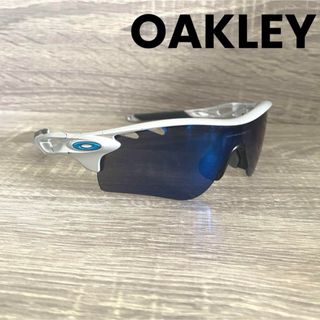 オークリー(OAKLEY)　サングラス