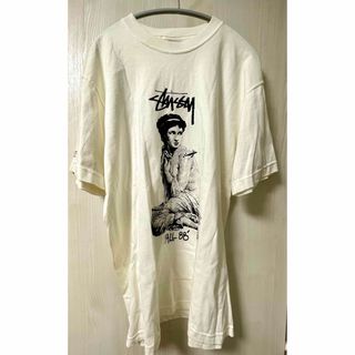 ステューシー(STUSSY)のStussy Tシャツ(Tシャツ/カットソー(半袖/袖なし))