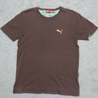 PUMA Tシャツ