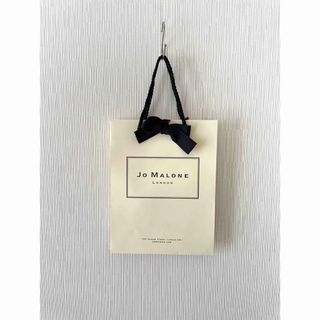 ジョーマローン(Jo Malone)のJo MALONE ショッパー リボン付き ジョーマローン(ショップ袋)