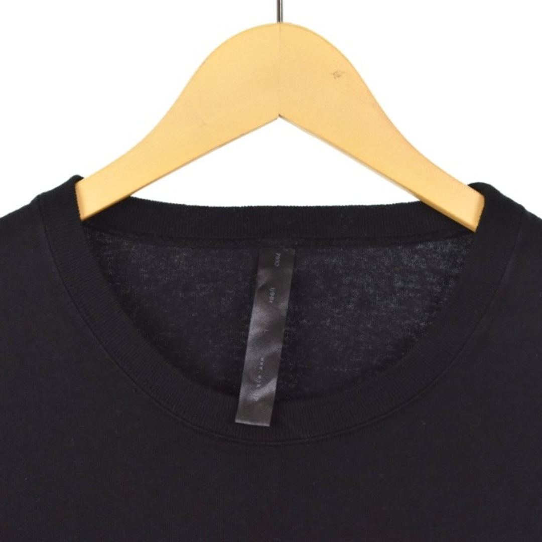 wjk(ダブルジェーケー)のwjk NO-WAR T Tシャツ カットソー 半袖 L 7932 lj98r メンズのトップス(Tシャツ/カットソー(半袖/袖なし))の商品写真