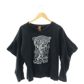 Vivienne Westwood - ヴィヴィアンウエストウッド ワールズエンド Keith Haring 変形ロング