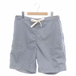 フィグベル ARMY EASY SHORTS ショートパンツ ハーフパンツ