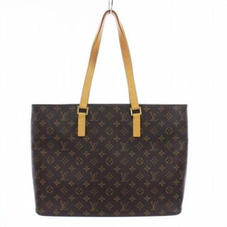 ルイヴィトン(LOUIS VUITTON)のルイヴィトン ルコ モノグラム トートバッグ ショルダーバッグ M51155(トートバッグ)