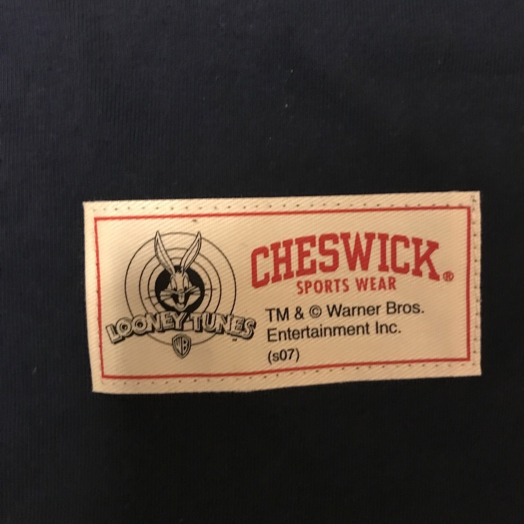 CHESWICK Tシャツ 未使用 メンズのトップス(Tシャツ/カットソー(半袖/袖なし))の商品写真