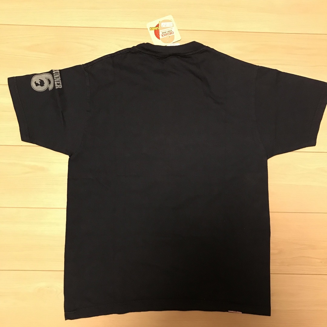 CHESWICK Tシャツ 未使用 メンズのトップス(Tシャツ/カットソー(半袖/袖なし))の商品写真